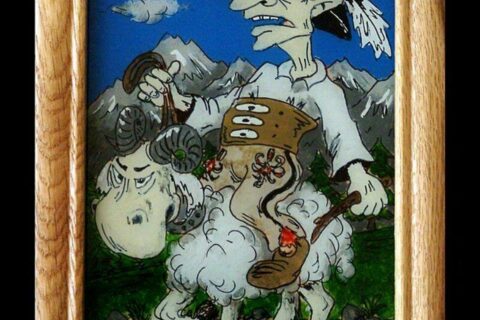 Wystawa Roberta Worwy_3